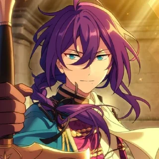 Стикер Mayo-chan <3 - 10