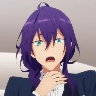 Стикер Mayo-chan <3 - 1