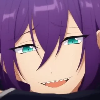 Стикер Mayo-chan <3 - 8