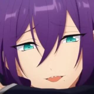 Стикер Mayo-chan <3 - 9