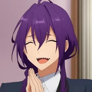 Стикер Mayo-chan <3 - 5