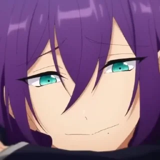 Стикер Mayo-chan <3 - 4