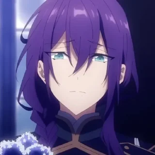 Стикер Mayo-chan <3 - 11