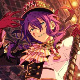 Стикер Mayo-chan <3 - 2