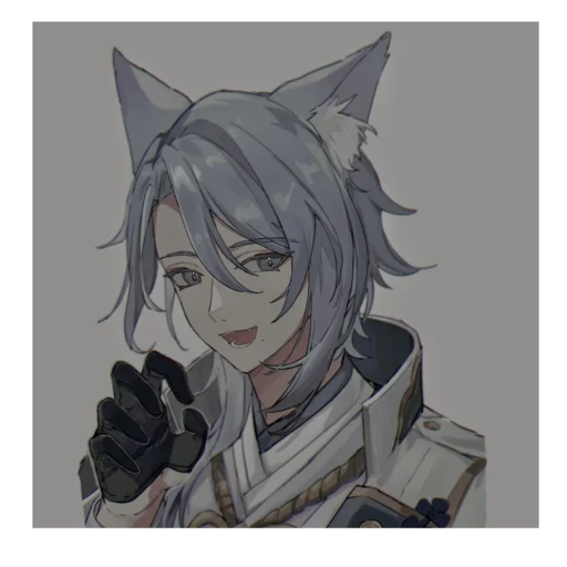 anime cartoon fictional character