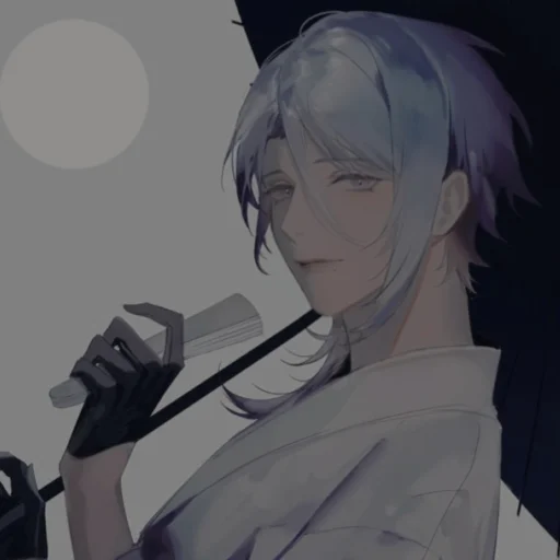 anime cartoon cg artwork