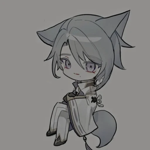 sketch drawing illustration