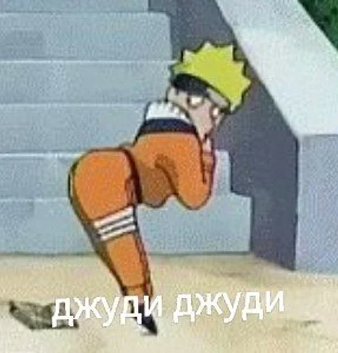 Стикер мне панк я похуй by @fStikBot - 1