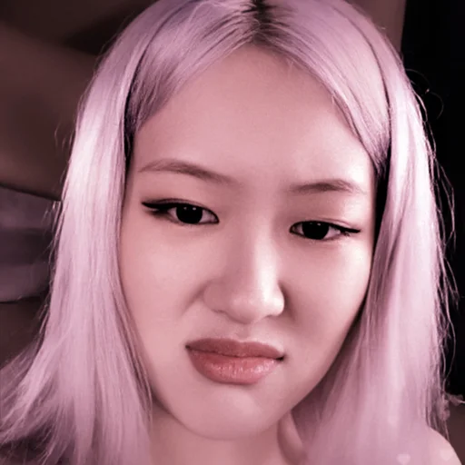 губа человеческое лицо ресница