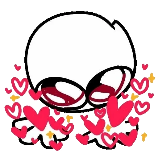 цветок клипарт графика