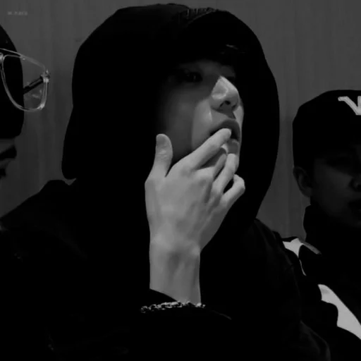 person human face clothing