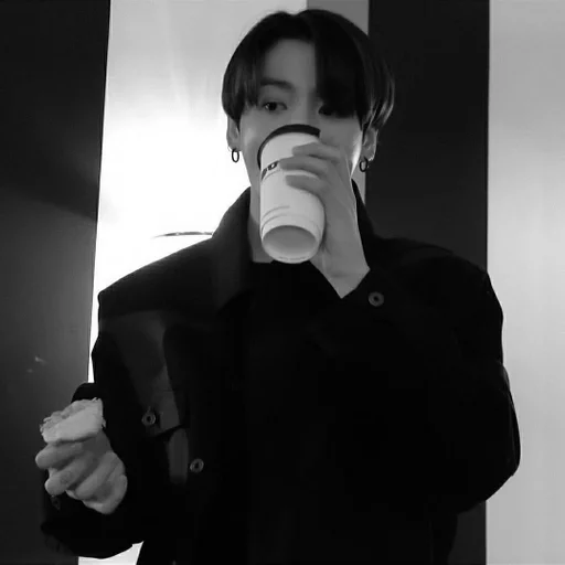 person wall human face