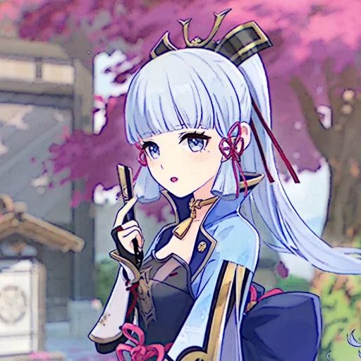 Стикер ⤻ 𝐀yaka !! ★ @GENSHIINS ✿ˎˊ˗ - 7