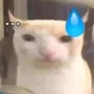 Sticker еееуууугагагабулакака - 8