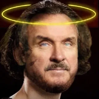 Sticker Создать свой стикерпак ➡️ @ForceDropFaceBot - 6