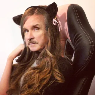 Sticker Создать свой стикерпак ➡️ @ForceDropFaceBot - 2