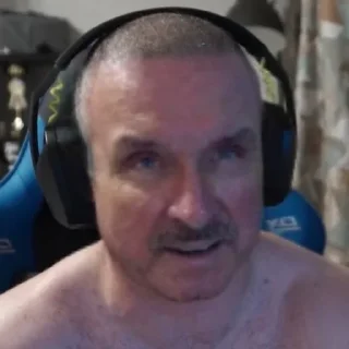 Sticker Создать свой стикерпак ➡️ @ForceDropFaceBot - 7