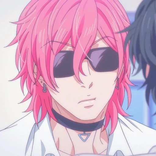 Sticker Ayato Yuri - 11