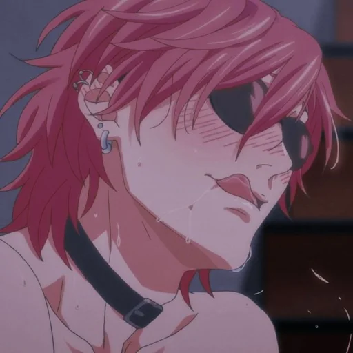 Sticker Ayato Yuri - 10