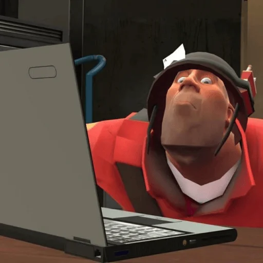 tf2 shitpost - 
