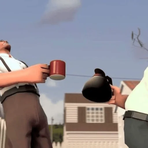 Стикер ayvanushki - 1