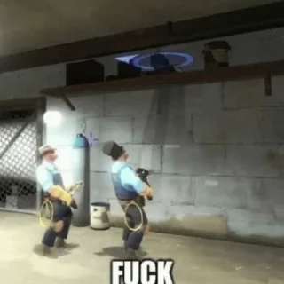 Sticker tf2 shitpost - 5