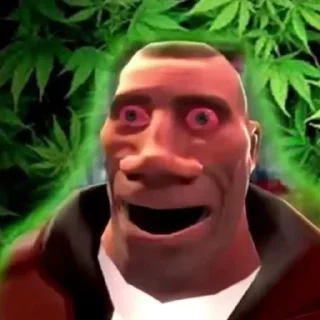 Sticker tf2 shitpost - 10