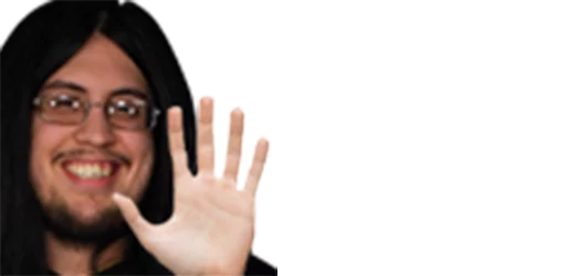 human face smile person