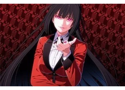 anime human face cartoon