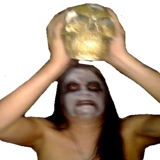 human face person woman