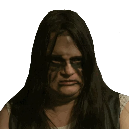 human face person portrait