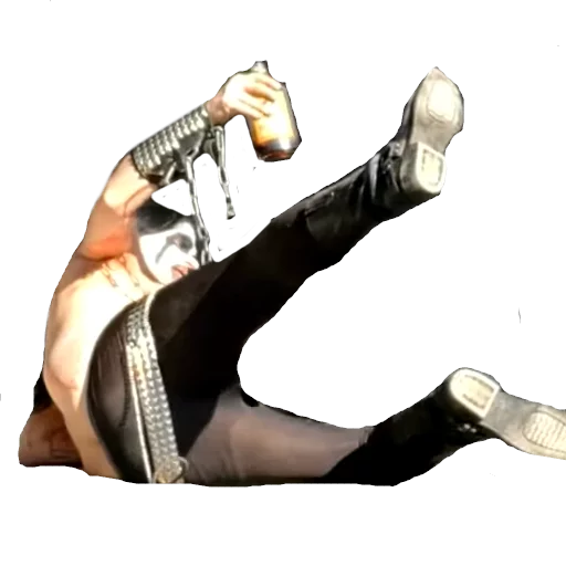 person concert music