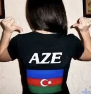 Sticker azergruz777 - 7