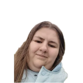 Sticker ажиди - 5