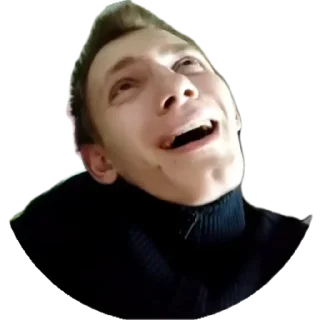 Sticker ажиди - 10