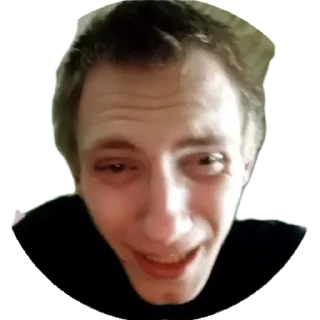 Sticker ажиди - 2