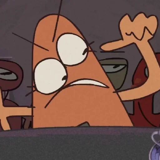 Sticker ⲁⳅυⲕ - 10