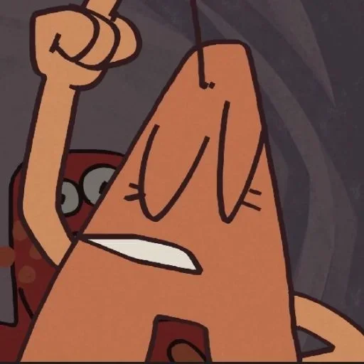 Sticker ⲁⳅυⲕ - 9