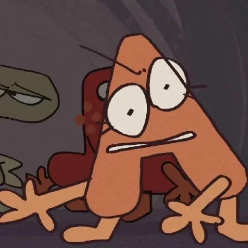 Sticker ⲁⳅυⲕ - 4