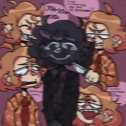 Sticker ⲁⳅυⲕ - 3