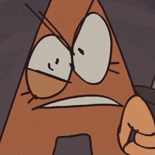 Sticker ⲁⳅυⲕ - 1