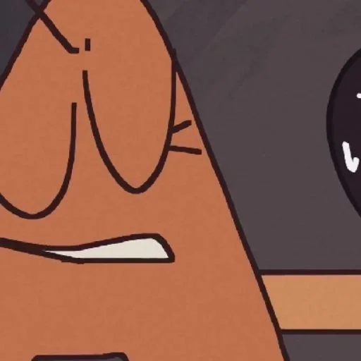 Sticker ⲁⳅυⲕ - 0