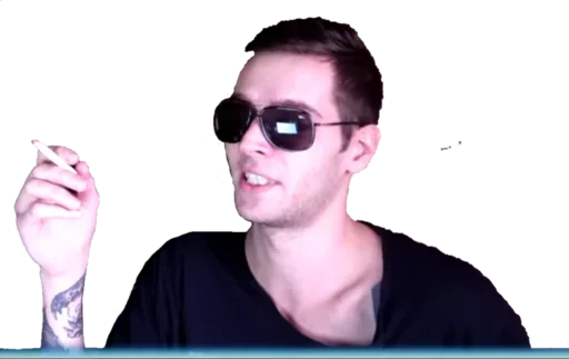 Стикер azovzin - 1