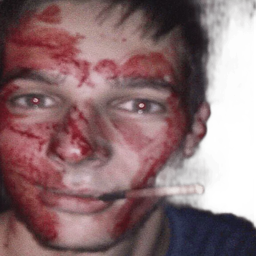 Стикер azovzin - 1