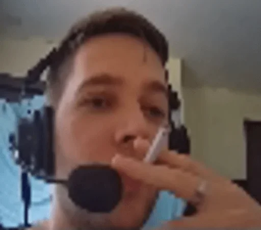 Стикер azovzin - 1