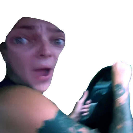 Стикер azovzin - 1