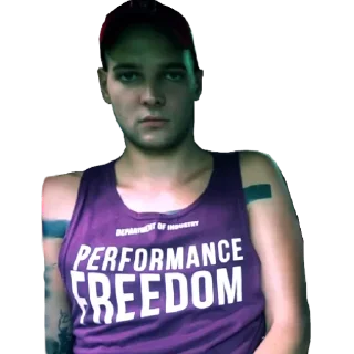 Стикер azovzin - 2