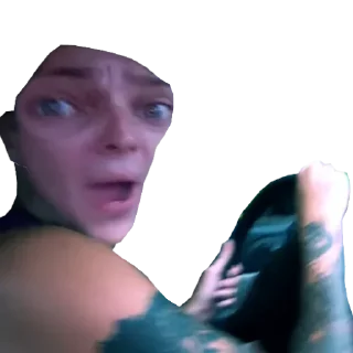 Стикер azovzin - 0