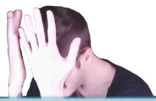 Стикер azovzin - 11