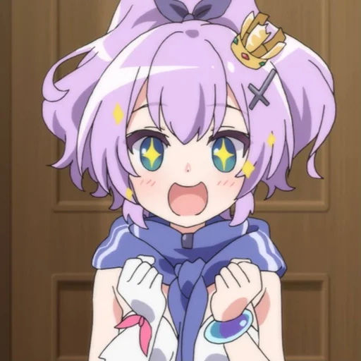 Стикер azurlaneshowahead - 1